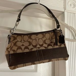 Coach Small Purse
